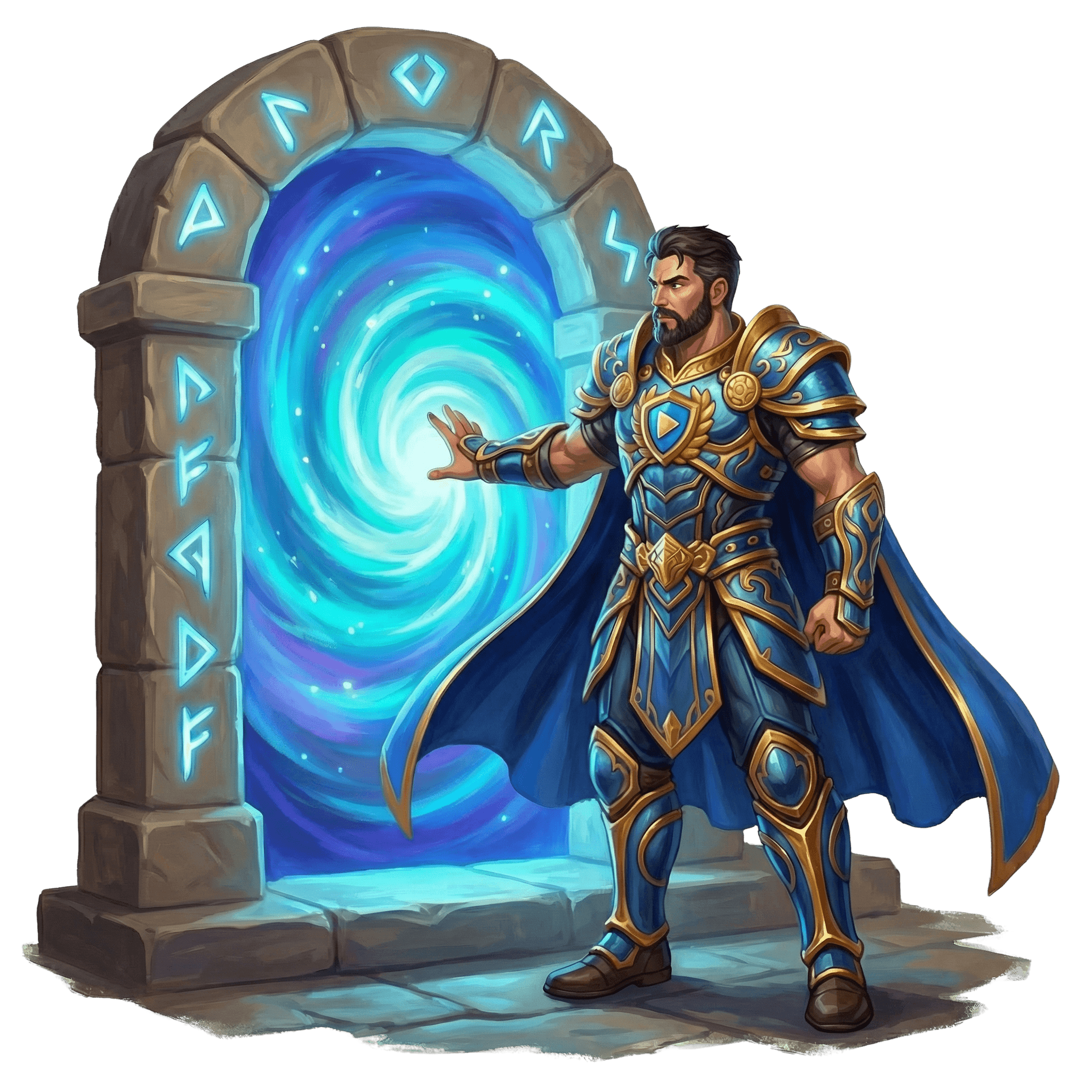 Complete Initial Onboarding