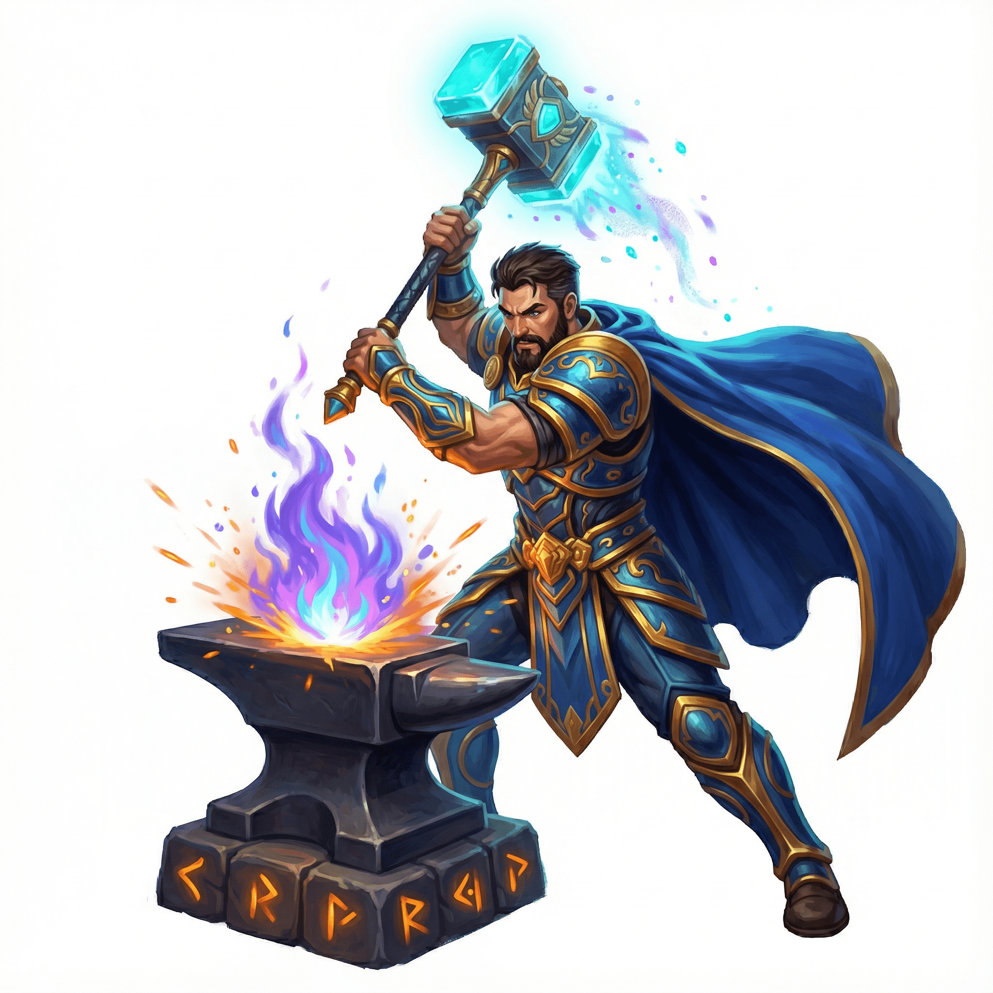 Generate Complete Production Package